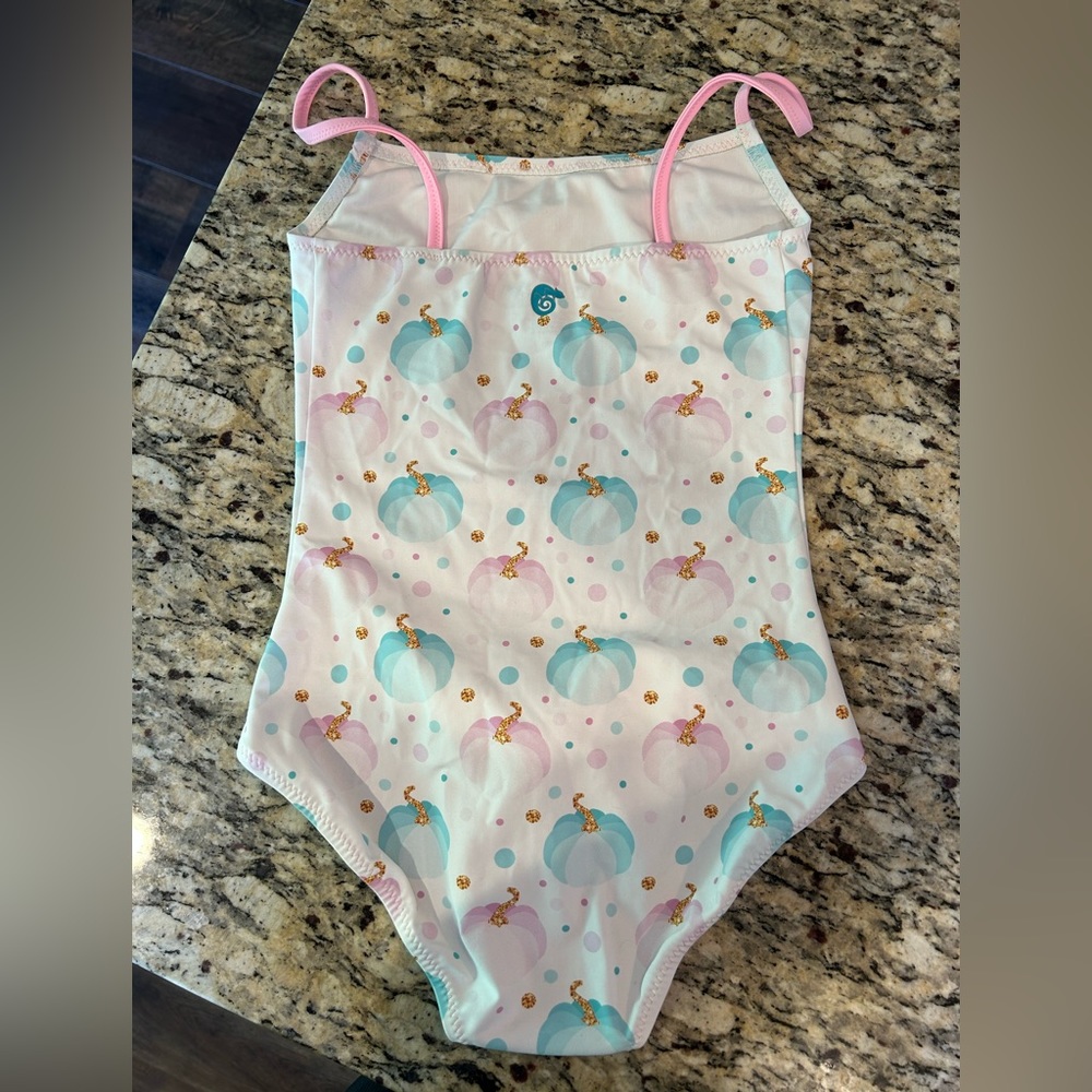 Chameleon Dance wear camisole Leotard size: medium - Picture 3 of 3